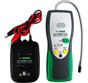 Resim Duoyı DY25 Otomotiv Kısa Açık Devre Bulucu Test Cihazı 