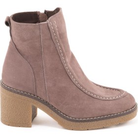 Resim Mamma Mia D25kb-1280 Kadın Bot Mam6k1280b01758 Vizon 