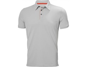 Resim Helly Hansen Workwear Kensıngton Tech Polo Tişört -79248 - WW.HH.79248.930.L 
