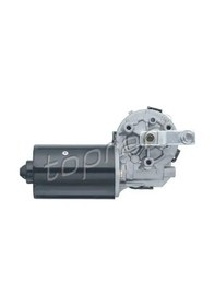 Resim Audi A4 B5 Silecek Motoru On 1995-2001 Topran 113767001 