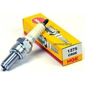 Resim Ngk Cr8e Standart Buji 1275 