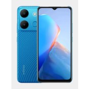Resim Infinix Smart 7 TR Garanti | 64 GB 4 GB Mavi 
