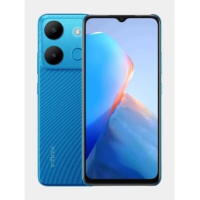 Resim Infinix Smart 7 TR Garanti | 64 GB 4 GB Mavi 