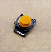 Resim Altın-cltgxdd Psp 2000 Içın İnce 3d Ultra Ince Konsol Og Başparmak Topuzu Joystick Düğme Sensörü Mantar Kafa M 