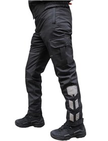 Resim Efsane Motorcu Pantolonu 