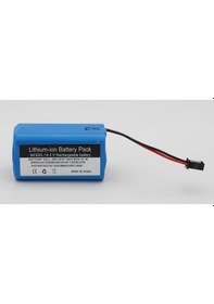 Resim Ecovacs Deebot 600 3500 Mah Robot Süpürge Batarya 