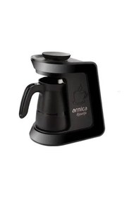 Resim Arnica IH32059 Köpüklü Eko Türk Kahve Makinesi 