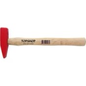 Resim Khi-Zai Topshop 09001 Ağaç Saplı Çekiç 100 gr 