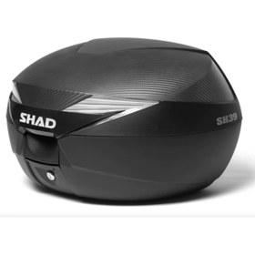 Resim Shad SH39 ARKA ÇANTA KARBON 39LT 