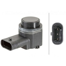Resim Hella PARK YARDIM SENSORU AUDI 102008 