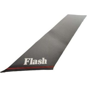 Resim Renault Flash Arka Çamurluk Yazisi Sol 540581457 