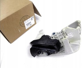 Resim Citroen C4 (2004-2010) Vites Tel Bağlantı Ayağı (Orijinal) 