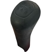 Resim Skoda Felicia Vites Topuzu Siyah 