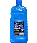 Resim Genel Markalar Kalwax -40 Derece Antifrizli Cam Suyu 1000 Ml. 