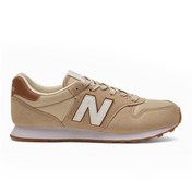 Resim New Balance Bej Kadın Lifestyle Ayakkabı GW500BET New Balance