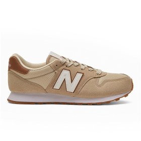 Resim New Balance Bej Kadın Lifestyle Ayakkabı GW500BET 