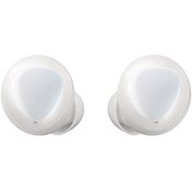 Resim Galaxy Buds (SM-R170NZWATUR) Beyaz Kablosuz Kulaklık Samsung