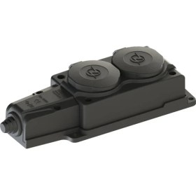 Resim NE-AD 1X16 2.li Kauuk Grup Priz 