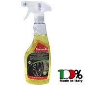 Resim Maranello Jant Temizleyici Sprey 500 Ml Made in Italy 