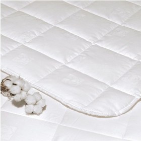 Resim Taç Pure Cotton Pamuk Cotton Soft Çift Kişilik Yorgan 195X215 (457373713) 