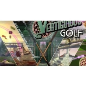 Resim Vertiginous Golf (Pc) 