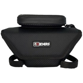 Resim 4riders Carbon Series Maxi Gidon Çantası Çok Renkli 