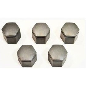 Resim Bijon Kapagi Komur Metalik19X27Mm Opel Astra J Insignia 431234723 