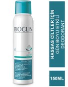 Resim Bioclin Deo Control Spray Talc 150 Ml 1 adet 