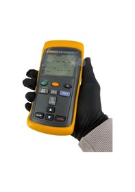 Resim Fluke 52-ıı Thermocouple Thermometer 