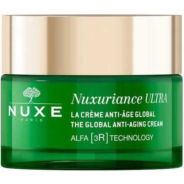 Nuxe Nuxuriance Ultra Yaşlanma Karşıtı Bakım Kremi 50 ml Fiyatı ve Özelliklerı - Badem