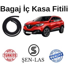 Resim Renault Kadjar Şen-las Bagaj Fitili Şl4405 