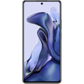 Resim Xiaomi 11T Pro TR Garanti | 256 GB 12 GB Siyah 