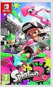 Resim Splatoon 2 [Nintendo Switch] (CDMedia Garantili) 