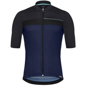 Resim Santini Kısa Kol Forma S994275STILE Siyah 