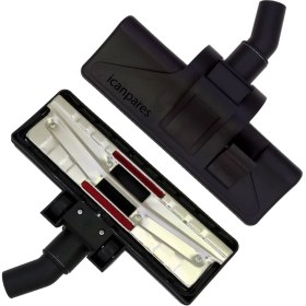 Resim Parmis Fakir Prestige Aquawelt Süpürge Emici Yer Başlığı EMC0090 