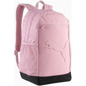 Resim Puma Buzz Backpack Unisex Sırt Çantası 9115310 Pembe 
