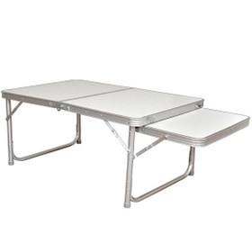 Resim Igloo Katlanır Standart Kamp Masası 