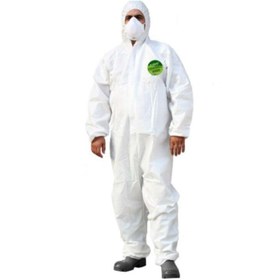 Resim Genel Markalar PROBODY COVERALL 3000 BOYACI TULUMU 