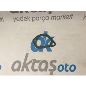 Resim Termostat Contası Tempra Doğan Slx 