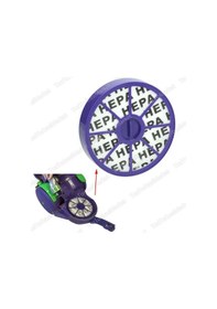 Resim Dc 08 Hepa Filtre Seti (347293065) 