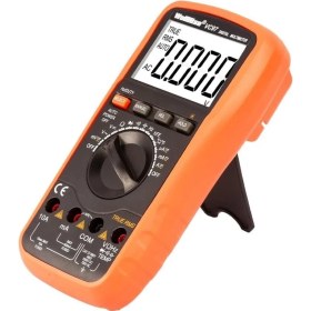 Resim Aesco VC97 Dijital Multimetre Avometre True Rms 