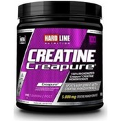 Resim Hardline Nutrition Creatine Creapure 500 Gr 