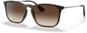 Resim Ray-Ban 0RB4187 856/13 54 Erkek Güneş Gözlüğü, Havana, 54 