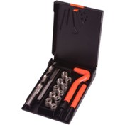 Resim Retta Hasarlı Diş Onarım Seti 12 Mm 14 Pç 