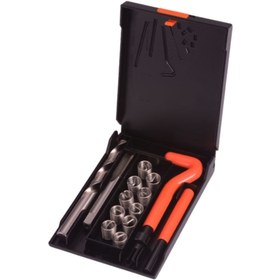 Resim Retta Hasarlı Diş Onarım Seti 12 Mm 14 Pç 