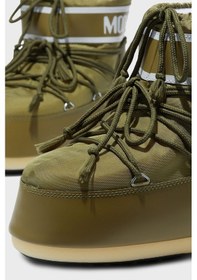 Resim Moon Boot Bayan Kar Botu 80d1409340 M006 Haki Haki 