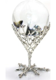 Resim Universal Dekoratif Kristal Küre 
