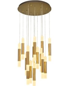 Resim A-4811-15 Ledli Sarkıt Çok Renkli 