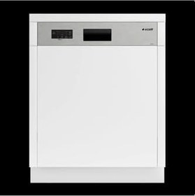 Resim ARCELIK 9252 Mı Yarı Ankastre Bulaşık Makinesi İnox 