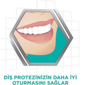 Resim Corega Süper Protez Yapıştırıcı Krem 10 x 40 G 